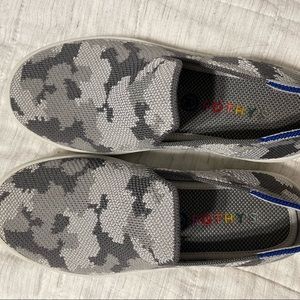 Kid’s Rothy’s washable sneakers